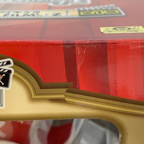 BANPRESTO（バンプレスト）ONE PIECE (ワンピース) チョッパー フィギュア FILM Z