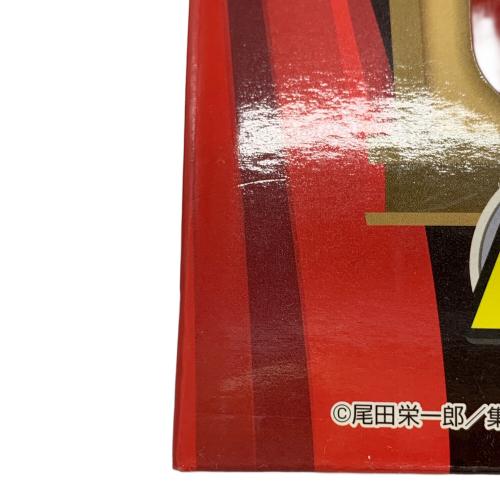 BANPRESTO（バンプレスト）ONE PIECE (ワンピース) チョッパー フィギュア FILM Z