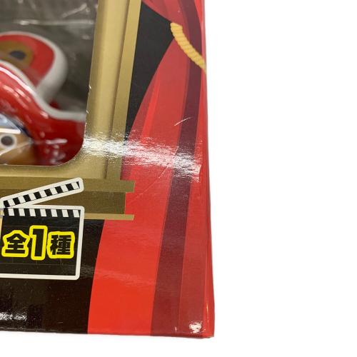 BANPRESTO（バンプレスト）ONE PIECE (ワンピース) チョッパー フィギュア FILM Z