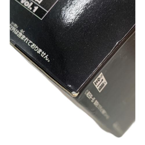 BANPRESTO/バンプレスト　ONE PIECE (ワンピース) ミホーク フィギュア DRAMATIC SHOWCASE