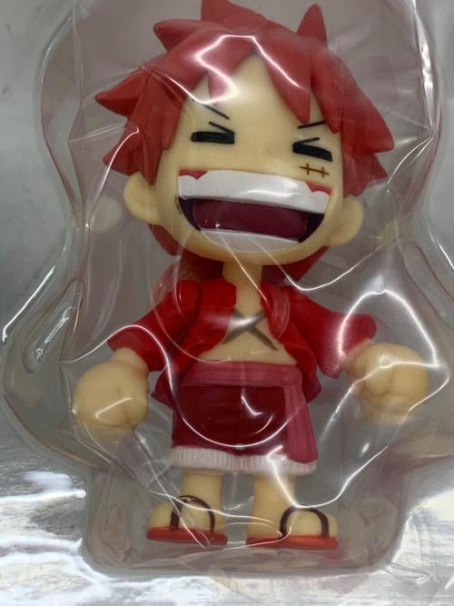 BANDAI (バンダイ) onepiece＠be.smile -ワンピース アットビースマイル- ～irodoriセット～ キャンディトイ オンラインショップ限定 irodoriフィギュアセット