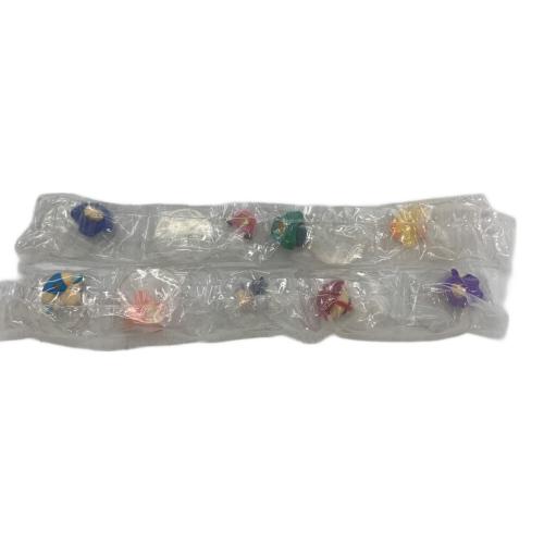 BANDAI (バンダイ) onepiece＠be.smile -ワンピース アットビースマイル- ～irodoriセット～ キャンディトイ オンラインショップ限定 irodoriフィギュアセット