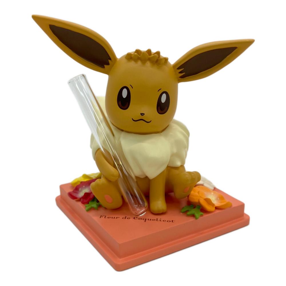 pokemon Center (ポケモンセンター) 一輪挿しフィギュア フィギュア