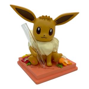 pokemon Center (ポケモンセンター) 一輪挿しフィギュア フィギュア イーブイ