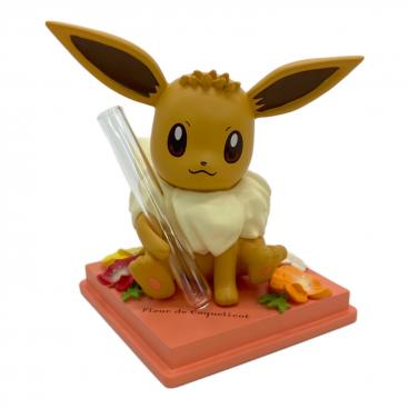 ポケットモンスター リーフ with ゼニガメ フィギュア ARTFX J