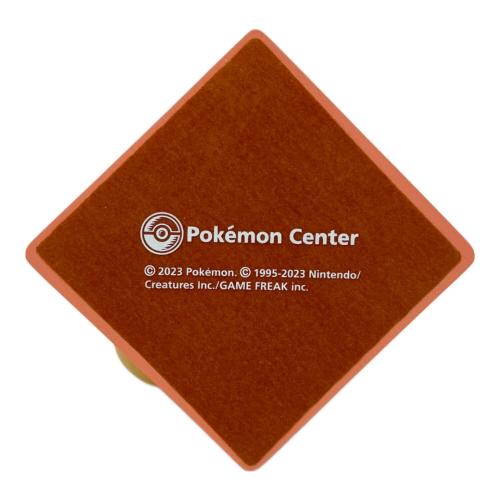 pokemon Center (ポケモンセンター) 一輪挿しフィギュア フィギュア イーブイ