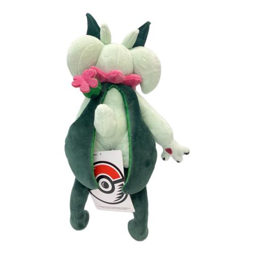 Pokemon Center (ポケモンセンター) ぬいぐるみ マスカーニャ ポケモングッズ