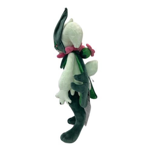 Pokemon Center (ポケモンセンター) ぬいぐるみ マスカーニャ ポケモングッズ