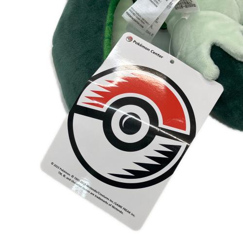 Pokemon Center (ポケモンセンター) ぬいぐるみ マスカーニャ ポケモングッズ