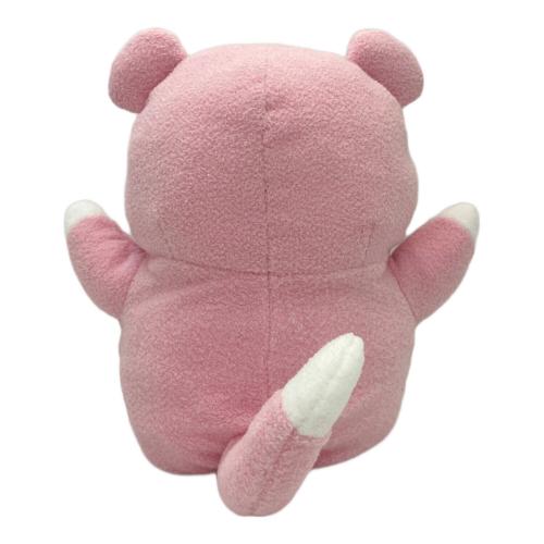 Pokemon Center (ポケモンセンター) パペットぬいぐるみ ヤドン ポケモングッズ