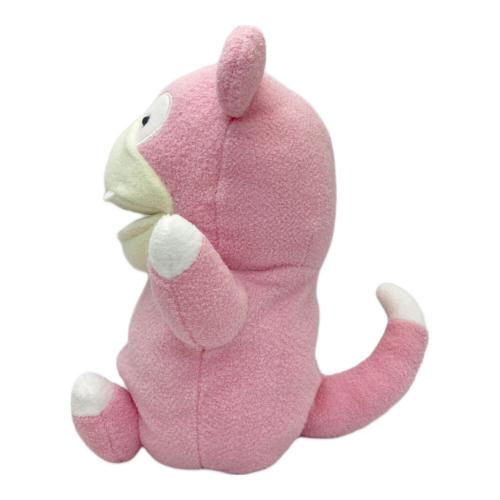 Pokemon Center (ポケモンセンター) パペットぬいぐるみ ヤドン ポケモングッズ