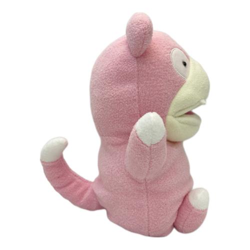 Pokemon Center (ポケモンセンター) パペットぬいぐるみ ヤドン ポケモングッズ