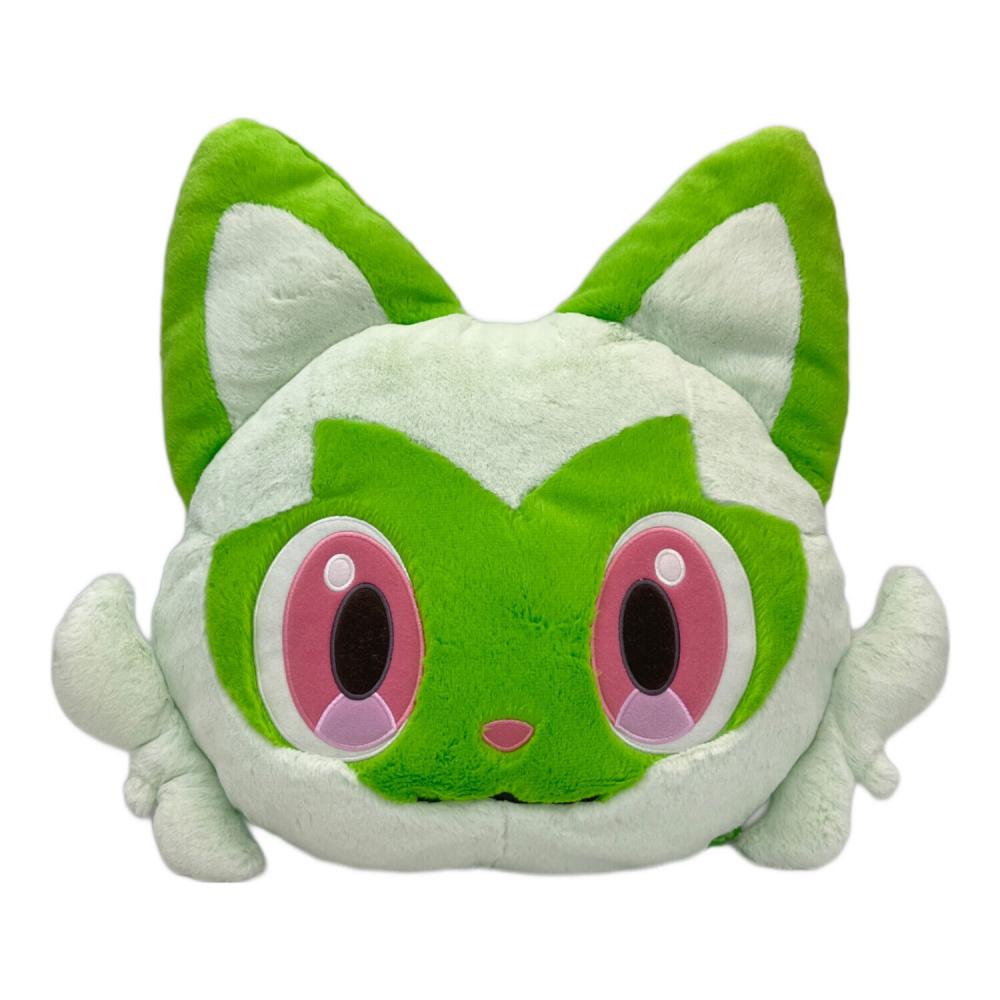 Pokemon Center (ポケモンセンター) ふわふわフェイスクッション