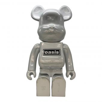 BEAR BRICK (ベアブリック) 1000％ フィギュア