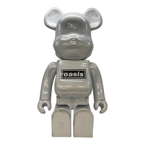 BEAR BRICK (ベアブリック) 1000％ フィギュア