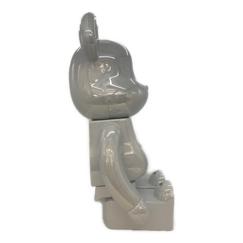 BEAR BRICK (ベアブリック) 1000％ フィギュア