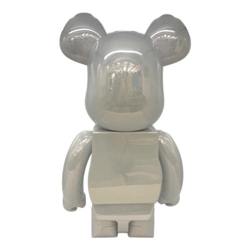 BEAR BRICK (ベアブリック) 1000％ フィギュア
