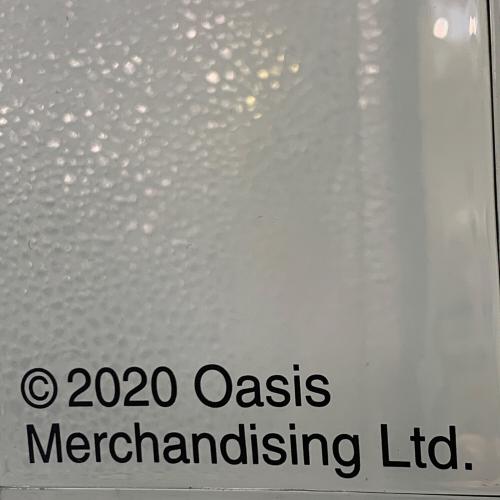 BEAR BRICK (ベアブリック) 1000％ フィギュア