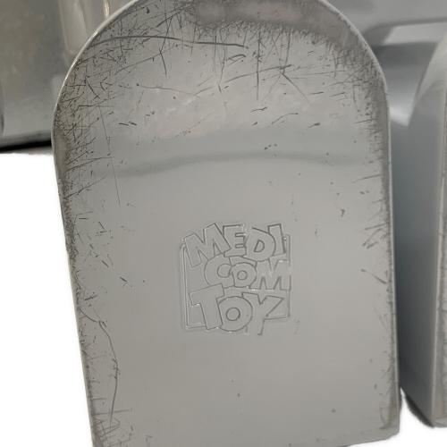 BEAR BRICK (ベアブリック) 1000％ フィギュア