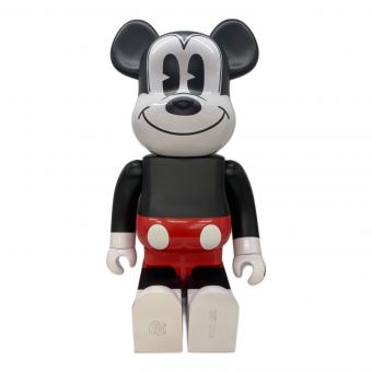 BEAR BRICK (ベアブリック) (R&W 2020)1000％ フィギュア