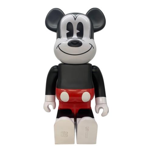 BEAR BRICK (ベアブリック) (R&W 2020)1000％ フィギュア