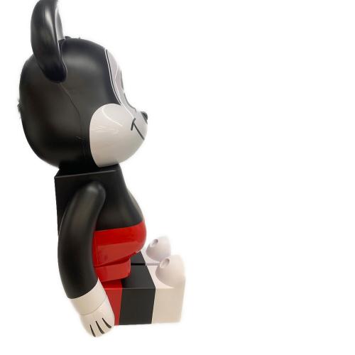 BEAR BRICK (ベアブリック) (R&W 2020)1000％ フィギュア