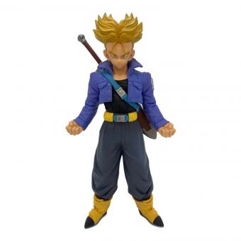 ドラゴンボール トランクス フィギュア MSP
