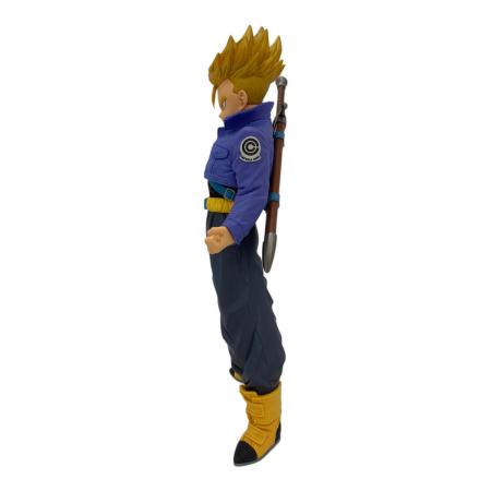 ドラゴンボール トランクス フィギュア MSP｜トレファクONLINE