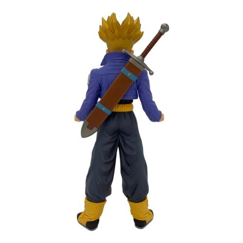 ドラゴンボール トランクス フィギュア MSP