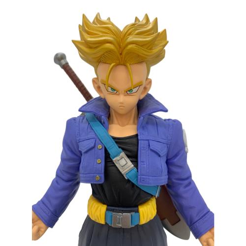 ドラゴンボール トランクス フィギュア MSP
