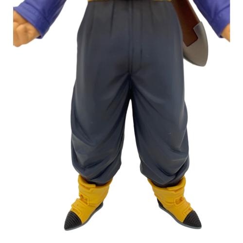 ドラゴンボール トランクス フィギュア MSP