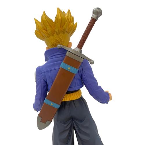 ドラゴンボール トランクス フィギュア MSP