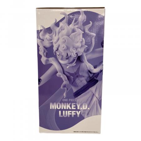 BANDAI（バンダイ）モンキー・D・ルフィ ギア5 「一番くじ ワンピース