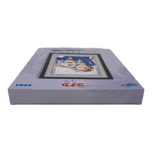 SEGA(セガ）名探偵コナン 青山先生イラスト額入りアート Neo City Pop