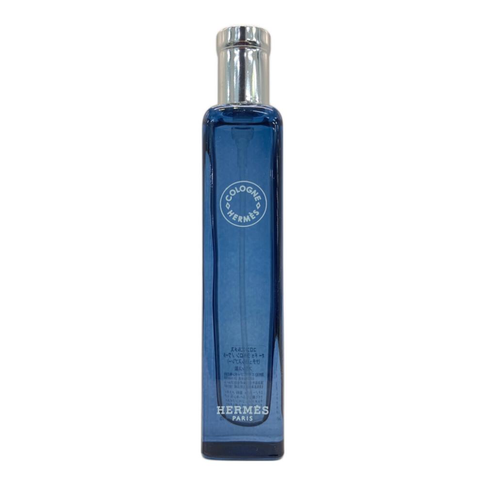 HERMES (エルメス) オードゥシトロン ノワール 15ml 残量80%-99