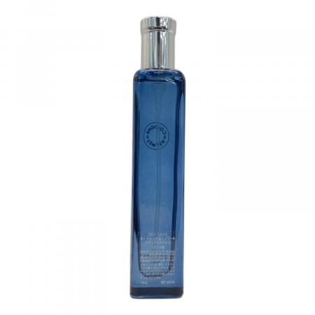 HERMES (エルメス) オードゥシトロン ノワール 15ml 残量80%-99