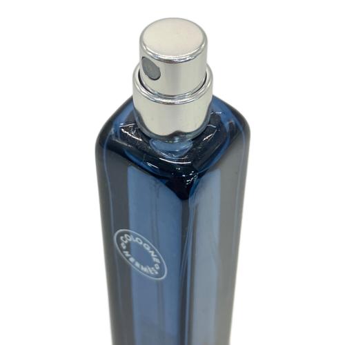 HERMES (エルメス) オードゥシトロン ノワール 15ml 残量80%-99%