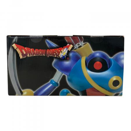 ドラゴンクエスト　ふくびき所SP A賞-1 ビッグソフビモンスター キラーマシン 参考価格】ドラゴンクエスト ふくびき所スペシャル A賞-1 ビッグソフビ
