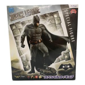 FuRyu（フリュー）JUSTICE LEAGUE スペシャルフィギュア フィギュア