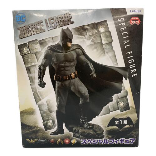 FuRyu（フリュー）JUSTICE LEAGUE スペシャルフィギュア フィギュア