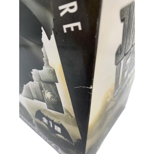 FuRyu（フリュー）JUSTICE LEAGUE スペシャルフィギュア フィギュア