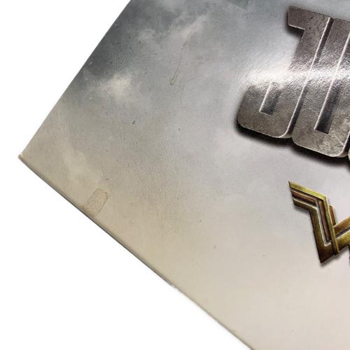 FuRyu（フリュー）JUSTICE LEAGUE スペシャルフィギュア フィギュア