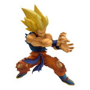 ドラゴンボール 超サイヤ人孫悟空 フィギュア DRAGON BALL LEGENDS COLLAB