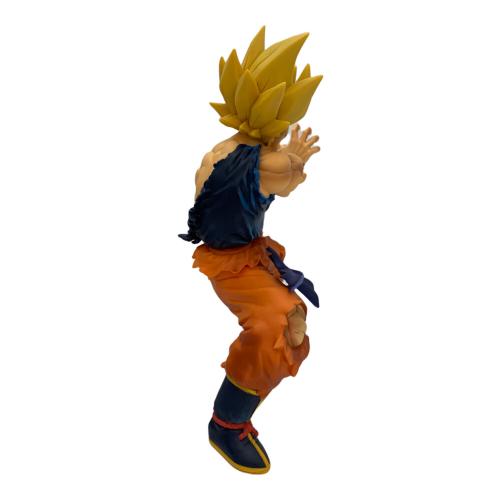 ドラゴンボール 超サイヤ人孫悟空 フィギュア DRAGON BALL LEGENDS COLLAB