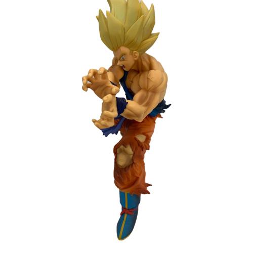 ドラゴンボール 超サイヤ人孫悟空 フィギュア DRAGON BALL LEGENDS COLLAB