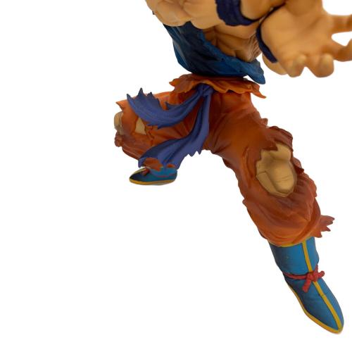 ドラゴンボール 超サイヤ人孫悟空 フィギュア DRAGON BALL LEGENDS COLLAB