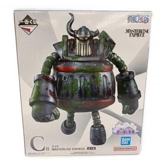 BANDAI(バンダイ）ONE PIECE (ワンピース) エメト フィギュア C賞 MASTERLISE EXPIECE 一番くじ