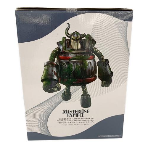 BANDAI(バンダイ）ONE PIECE (ワンピース) エメト フィギュア C賞 MASTERLISE EXPIECE 一番くじ