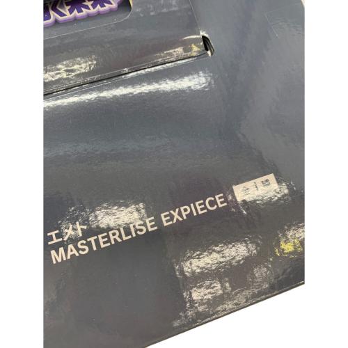 BANDAI(バンダイ）ONE PIECE (ワンピース) エメト フィギュア C賞 MASTERLISE EXPIECE 一番くじ