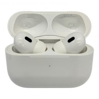 Apple (アップル) AirPods Pro(第2世代) A2700